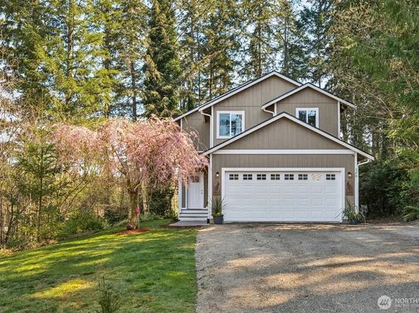 320 E Road of Tralee, Shelton, WA 98584