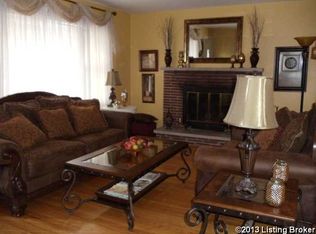 5807 Benny Rd, Louisville, KY 40258