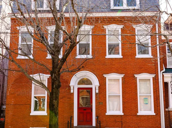238 E Orange St Unit 5, Lancaster, PA 17602
