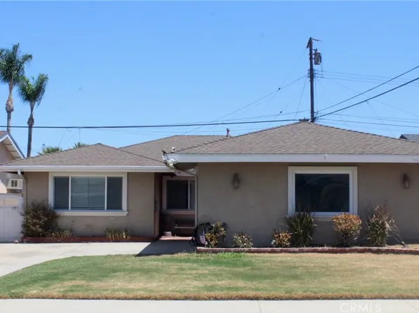 5350 Kettler Ave, Lakewood, CA 90713