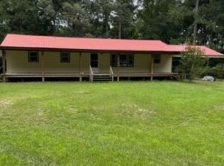 467 Old Strong Hwy, El Dorado, AR 71730