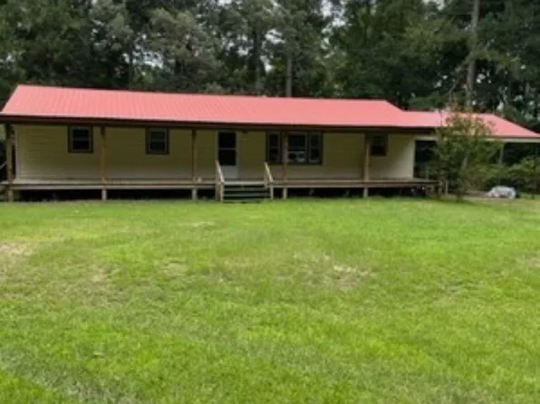 467 Old Strong Hwy, El Dorado, AR 71730