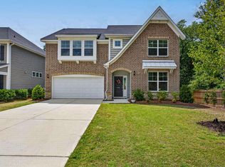 600 Frow Dr, Elgin, SC 29045