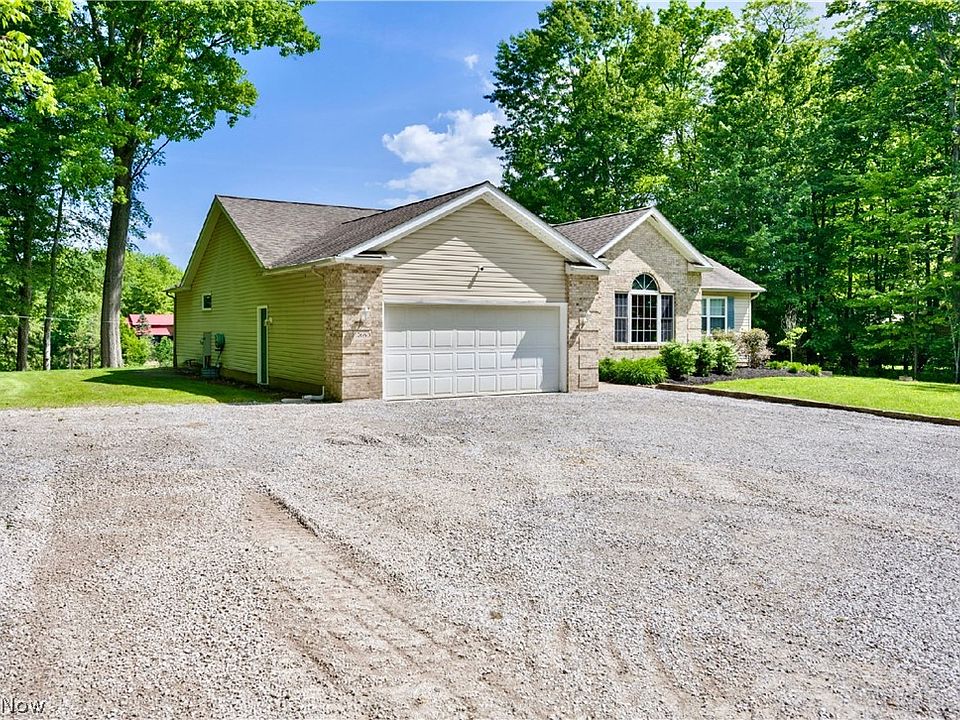 17650 Leggett Rd, Montville, OH 44064 Zillow