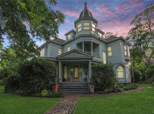 903 Parker St, McKinney, TX 75069