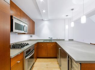 100 W 15th St APT 1D, New York, NY
