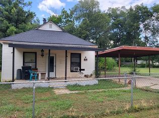 1006 E 9th St, Shawnee, OK 74801