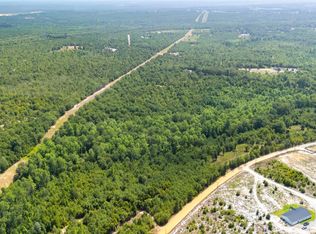 2576 Jessie James Pond Rd, Wrens, GA 30833