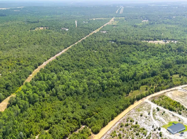 2576 Jessie James Pond Rd #1, Wrens, GA 30833