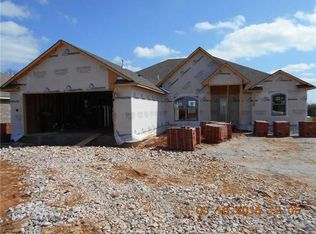 1230 N Chattie Drive, Centerton, AR 72719