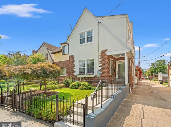 1809 Otis St NE, Washington, DC 20018