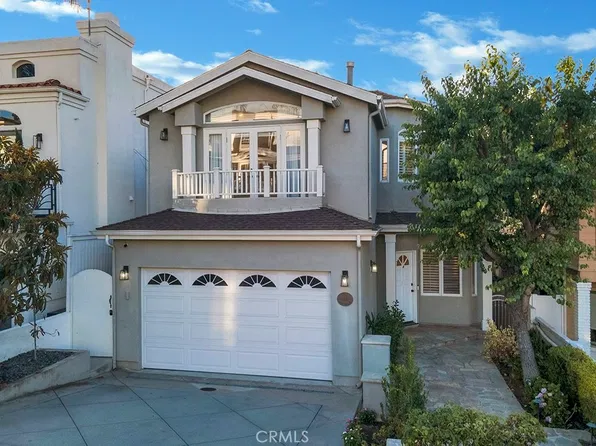 2317 Pine Ave, Manhattan Beach, CA 90266