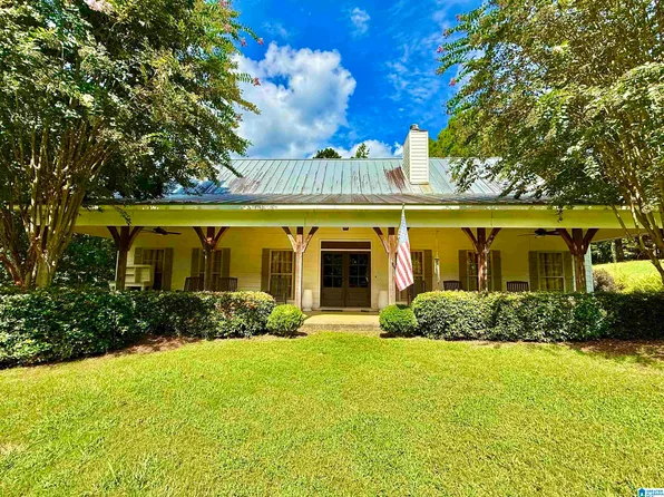 561 Maple Ridge Ln #0, Calera, AL 35040