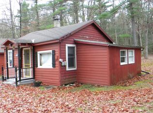 117 Mill Rd, Hawley, PA 18428