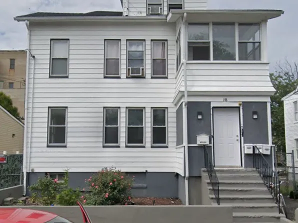 195 Brookdale Ave #1, Newark, NJ 07106