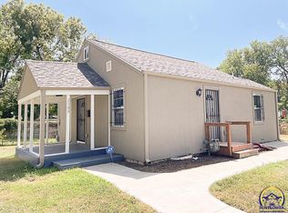 2509 SW 8th Ave, Topeka, KS 66606