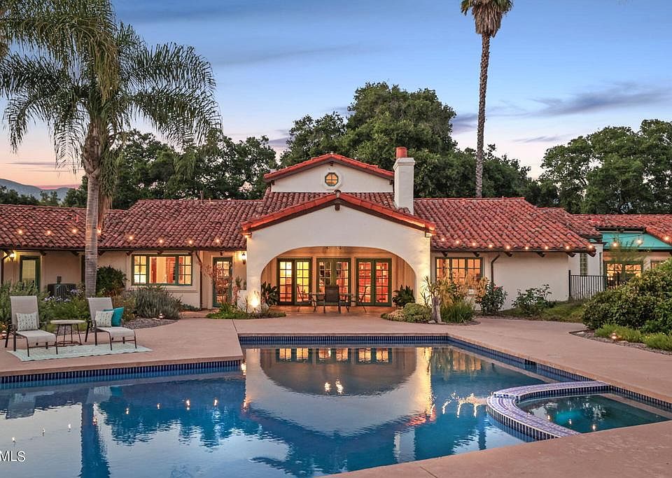 850 Baldwin Rd, Ojai, CA 93023 Zillow