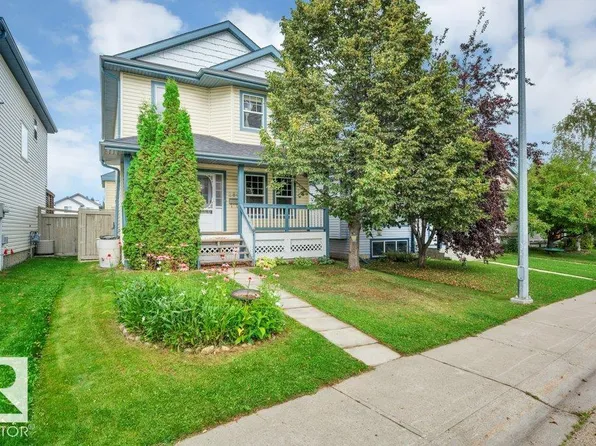 280 Birchwood Dr, Devon, AB T9G 2J1