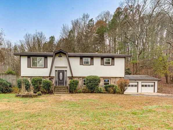 1136 Green Pond Rd, Soddy Daisy, TN 37379