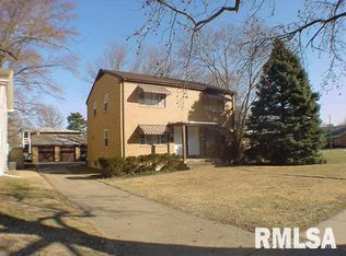 411 W Lawrence Ave, Springfield, IL 62704