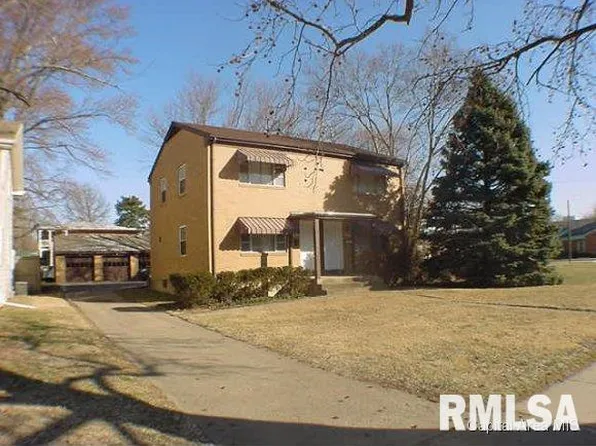 411 W Lawrence Ave, Springfield, IL 62704