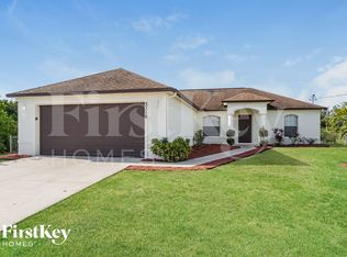 3319 40th St SW, Lehigh Acres, FL 33976