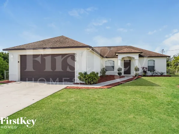 3319 40th St SW, Lehigh Acres, FL 33976