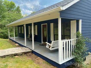 4396 Franklin Smith St, Connelly Springs, NC 28612