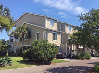 4 Linkside Ct, Isle Of Palms, SC 29451