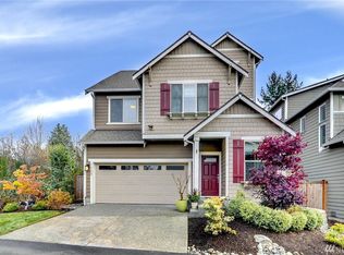 1607 148th Pl SW UNIT 15, Lynnwood, WA 98087