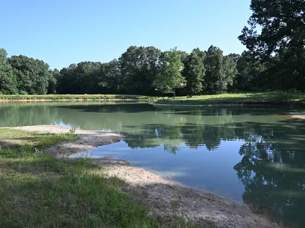 7705 S Kite Rd, Milburn, OK 73450