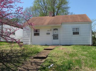 1529 Kraft St, Saint Louis, MO