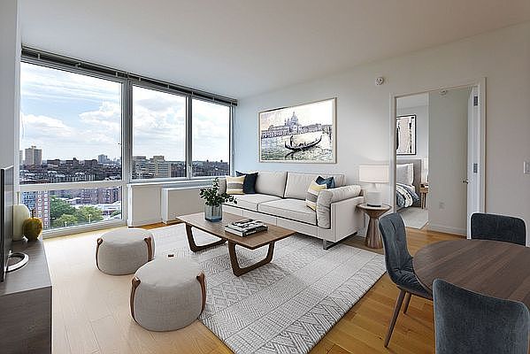 1st image of 6155 Junction Blvd APT 11R