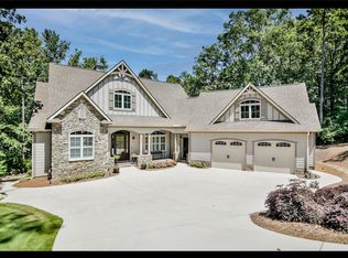 119 Rollingwood Dr, Seneca, SC 29672