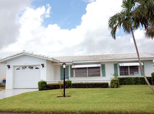 2003 SW 20th Cir, Boynton Beach, FL 33426