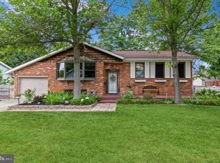 818 Johns Rd, Cherry Hill, NJ 08034