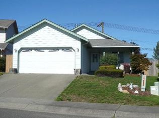 4414 Lateener Ln, Blaine, WA 98230