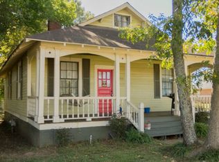 1713 2nd Ave, Opelika, AL 36801