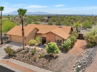 2039 S Cerro Dr, Tucson, AZ 85713