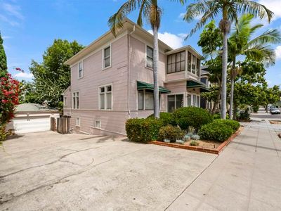 1058 21st St, San Diego, CA, 92102