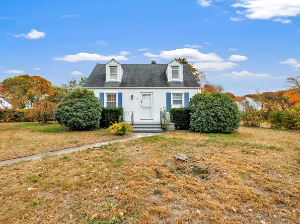 70 Westview Street, Hamden, CT 06514