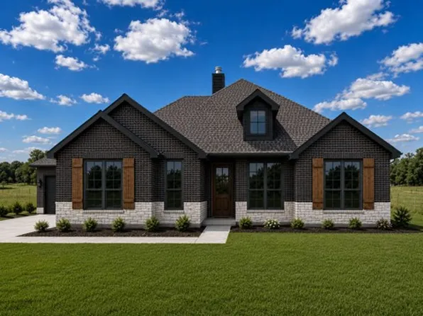113 Loveta Ln, Boyd, TX 76023