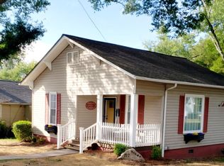 341 Vance St, Kannapolis, NC 28081