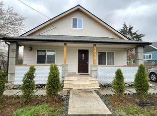 431 Maple St, Nanaimo, BC