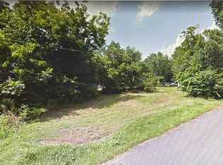 107 E 3rd St, Bald Knob, AR 72010