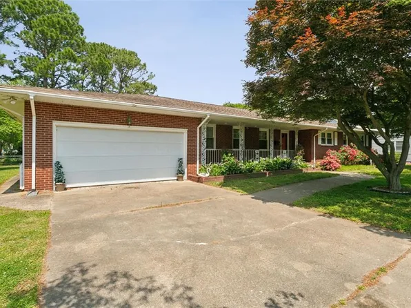 1365 Old Buckroe Rd, Hampton, VA 23663