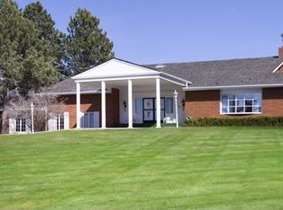 4561 Cliff Dr, Rapid City, SD 57702