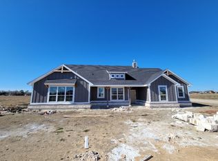 2318 Willow Wood Trl, Terrell, TX 75161