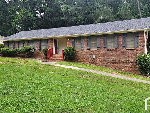 1st image of 4851 Valley Dale Dr SW #A