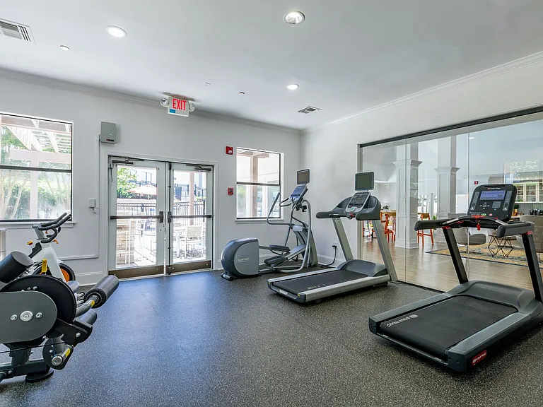 The Spoke at Peachtree Corners | West Atlanta Living - Refreshed and Reimagined — Photo 104